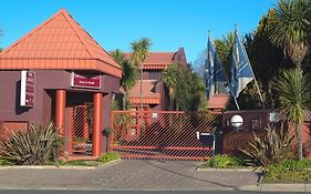 The Lodge Bethal